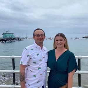 Meet your Posher, Lacey